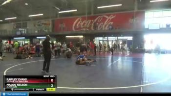 Replay: Mat 10 - 2022 Deep South Summer Nationals | Jul 31 @ 10 AM