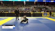 GUY BURSHTEIN vs DAVID ZANE MANGAN 2024 Pan Jiu Jitsu IBJJF Championship