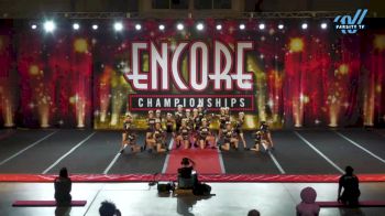 ATA Lake Norman - Evolution [2024 L1 Youth Day 2] 2024 Encore Concord Showdown