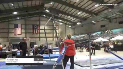 Madison Rau - Bars, Stars Gymnastics - 2019 Buckeye Classic