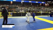 ANGELA CAMILLE BOYER vs ISABELLA KARINA MILLER 2024 Pan Jiu Jitsu IBJJF Championship