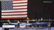 Kayla Robinson - Individual Trampoline, TAG USA - 2021 USA Gymnastics Championships