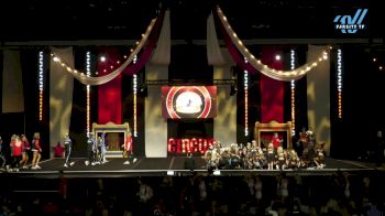 [2023 Awards Day 2] 2023 ASC Battle Under the Big Top Grand Nationals