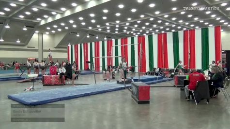 Emily Schouviller - Women's Group, Docksiders - 2021 Christmas on the Chesapeake