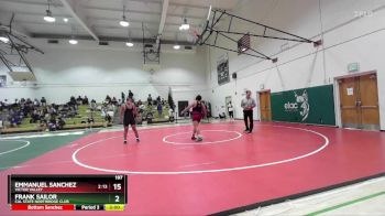 Replay: Mat 1 - 2023 ELAC Brawl | Nov 18 @ 10 AM