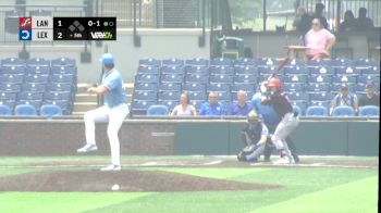 Replay: Home - 2023 Barnstormers vs Counter Clocks | Jun 28 @ 12 PM