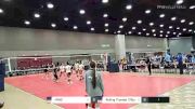 Replay: Court 85 - 2022 JVA World Challenge - Expo Only | Apr 8 @ 6 PM