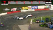 Full Replay | Bobby Isaac Memorial at Hickory Motor Speedway 9/2/23