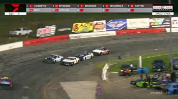 Full Replay | Bobby Isaac Memorial at Hickory Motor Speedway 9/2/23
