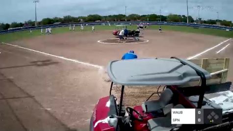 Replay: Fortune Road, Kissimmee F1 - 2022 THE Spring Games | Mar 15 @ 11 AM