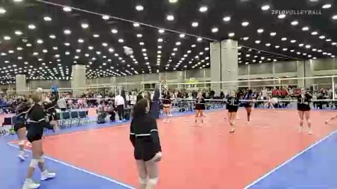 Replay: Court 47 - 2022 JVA World Challenge - Expo Only | Apr 9 @ 8 AM