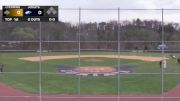 Replay: Lycoming vs Juniata | Mar 19 @ 3 PM