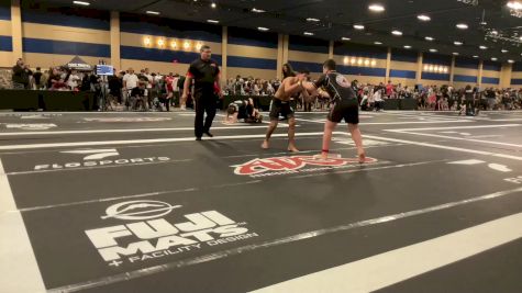 Alex Papazyan vs Kaya Anderson 2024 ADCC Las Vegas Open