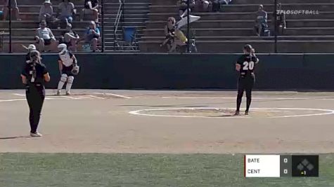 Centre vs. Bates - 2022 THE Spring Games