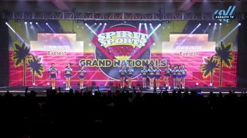 Elevation Athletics - Everest [2024 L4.2 Senior - Medium Day 2] 2024 Spirit Sports Grand Nationals