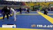 PAULO ROBERTO DA SILVA vs ANDRÉ LUIS IERA LEONARDO DA SILV 2024 Brasileiro Jiu-Jitsu IBJJF