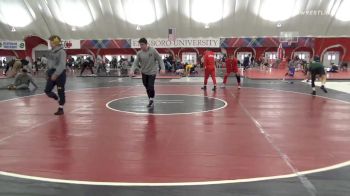 Full Replay - Edinboro Open - Mat 6