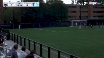 Replay: Seton Hall vs DePaul | Oct 13 @ 2 PM