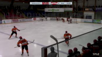 Replay: Home - 2023 Golden vs Kimberley | Nov 7 @ 6 PM