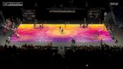 Stoneman Douglas HS "Parkland FL" at 2023 WGI Guard World Championships