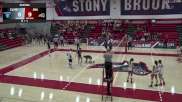 Replay: Columbia vs Stony Brook | Sep 6 @ 6 PM