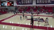 Replay: Columbia vs Stony Brook | Sep 6 @ 6 PM