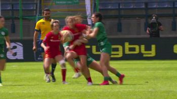 Replay: IRELAND vs SPAIN | Jul 3 @ 11 AM