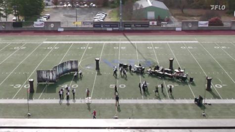 East Haven High School "East Haven CT" at 2022 USBands A Class National Championships