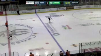 Replay: Away - 2021 Worcester vs Maine | Dec 10 @ 7 PM