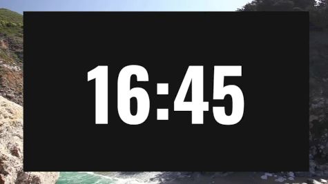 Replay: adam-test-event-B | Jan 14 @ 2 PM