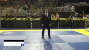 JOSIVAN DA SILVA PEREIRA vs KEVIN R. MANS 2024 Pan Jiu Jitsu IBJJF Championship