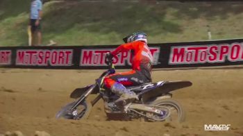 Practice/Qualifying | Lucas Oil Pro Motocross at Ironman
