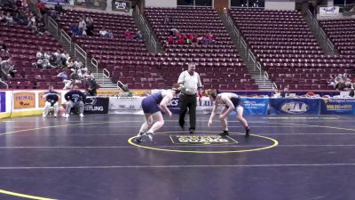 172 lbs Consi Of 16 #2 - Colby Celuck, West Scranton vs Mitchell Baronner, Hollidaysburg