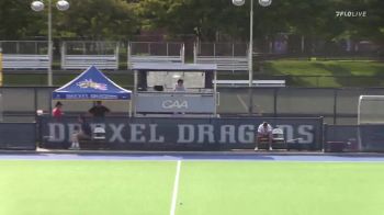 Replay: St. Francis (PA) vs Drexel | Sep 16 @ 4 PM