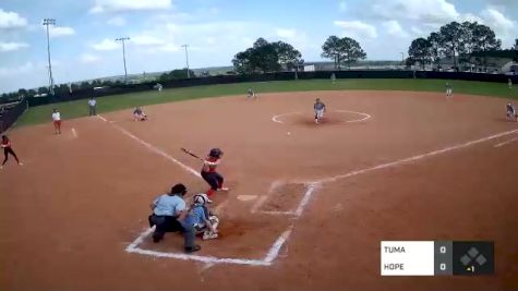 Hope vs. Tufts - 2022 THE Spring Games