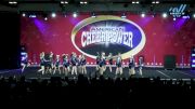 Cheer Athletics - Rochester - Fifth Ave Felines [2024 L2 Junior - Small - B Day 2] 2024 Cheer Power Grand Nationals
