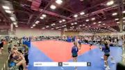 Legends vs Rogue - 2022 JVA Summerfest presented by Nike