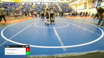 Replay: Mat 6 - 2023 Gage Underwood Memorial | Nov 4 @ 2 PM