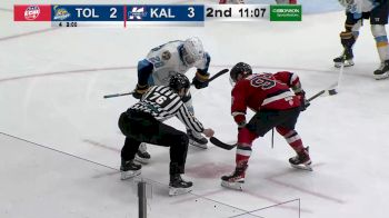 Replay: Home - 2023 Toledo vs Kalamazoo | Apr 14 @ 7 PM