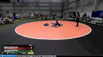 Replay: Mat 1 - 2022 16U (Cadet) National Duals | Jun 11 @ 9 AM