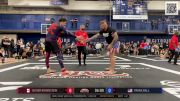 Frank Ball vs Oliver Borenstein 2024 ADCC Montreal Open