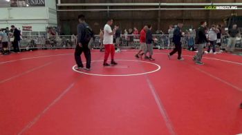 Journeymen Fall Classic Mat 10 all matches