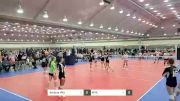Replay: Court 14 - 2022 JVA Charm City Challenge | Feb 6 @ 8 AM