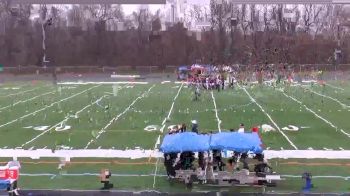 REPLAY: FBU Atlantic Regional Championship