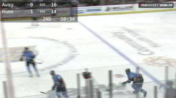 Replay: Home - 2022 Toledo vs Indy | Apr 13 @ 7 PM