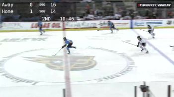 Replay: Away - 2022 Toledo vs Indy | Apr 13 @ 7 PM