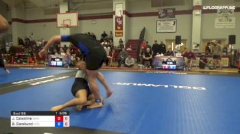 Jonathan Calestine vs Brandon Gambucci 1st ADCC North American Trials