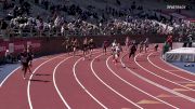 High School Girls' 4x100m Relay, Prelims 34