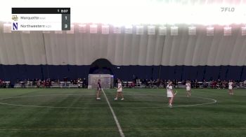 Marquette vs. Northwestern - 2023 Northwestern vs Marquette - Women's Lacrosse