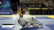 LYLE FRANK CAIN vs KRISTOPHER WADE KENNEDY 2024 Pan Jiu Jitsu IBJJF Championship